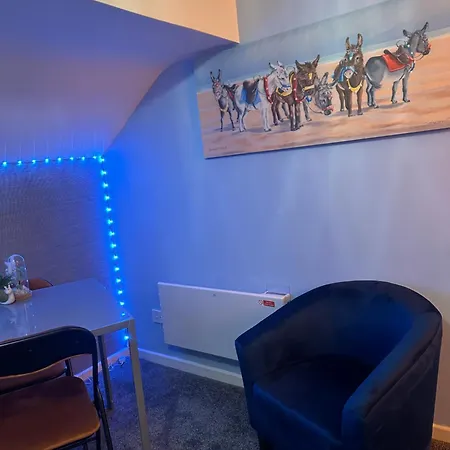 Quirky Attic Blackpool