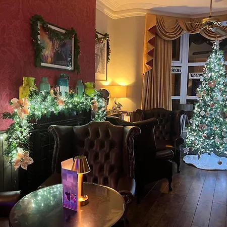 Raffles Hotel Blackpool