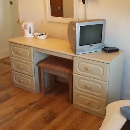 Airedale Hotel