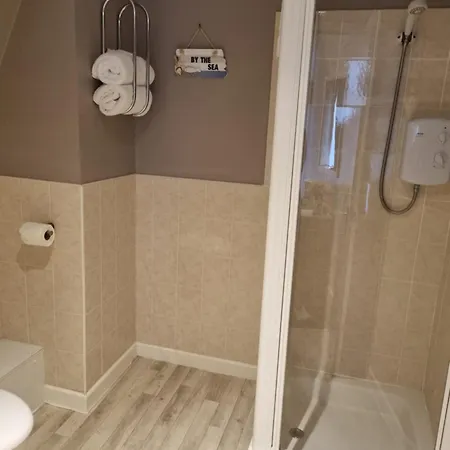 Lexham Hotel Blackpool