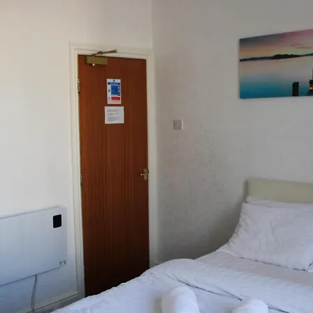 Apartamento Lawnswood