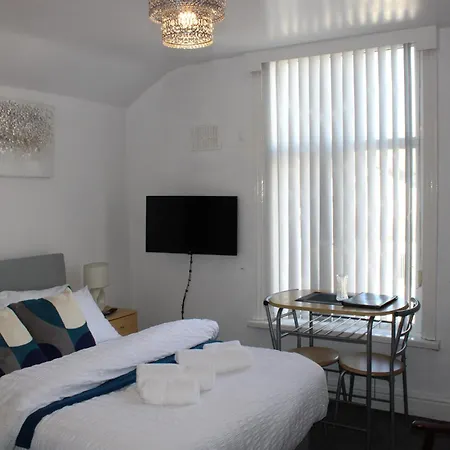 Apartamento Lawnswood