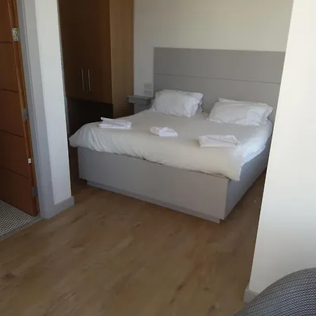 Skye Oceans Blackpool