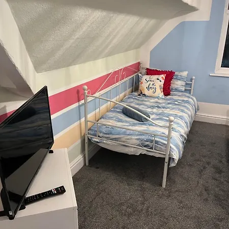 Quirky Attic *