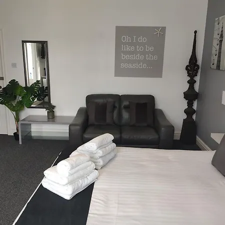 Q - Guest house 5*