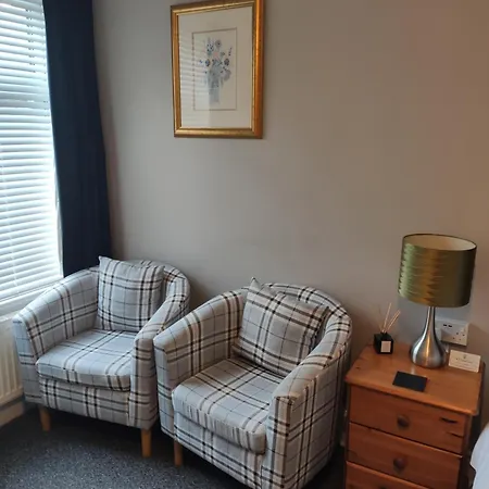 Guest house Q - 5*