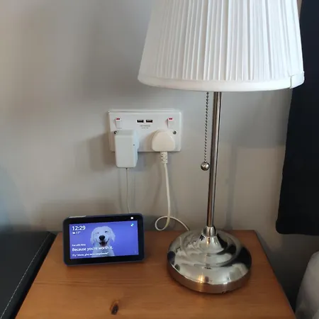 Guest house Q - 5*