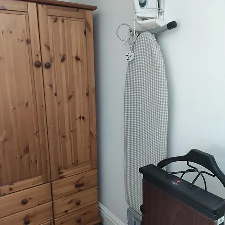 Q - Guest house Blackpool