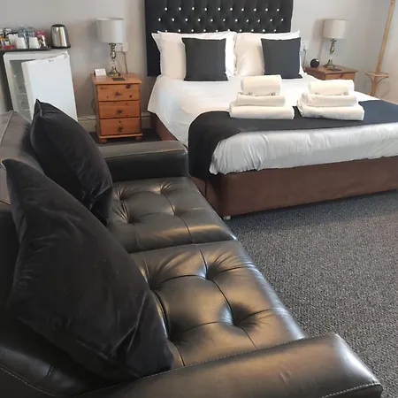 Guest house Q - 5*