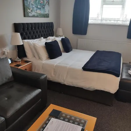 Guest house Q -