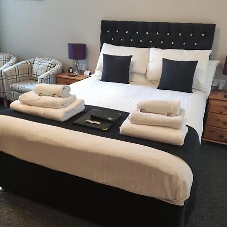 Guest house Q -