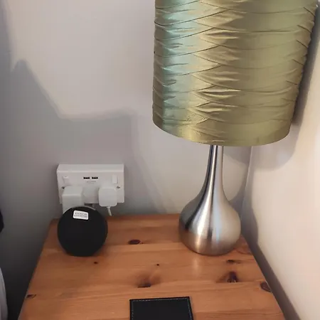 Guest house Q -