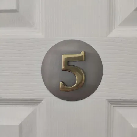 Guest house Q - 5*