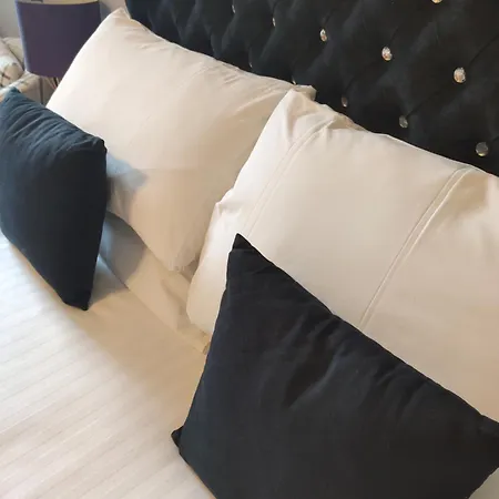 Q -