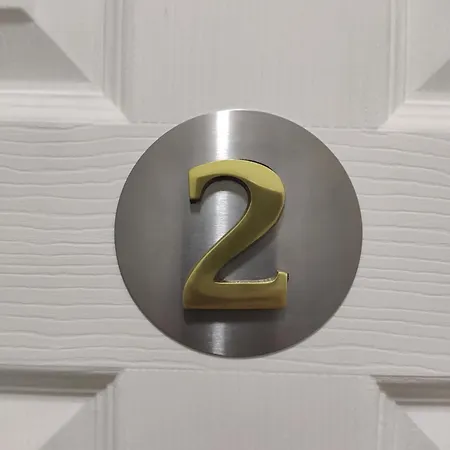 Guest house Q -