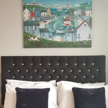 Q - Guest house 5*