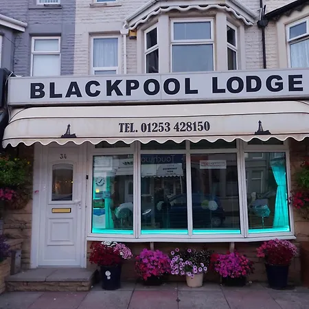 Blackpool Lodge