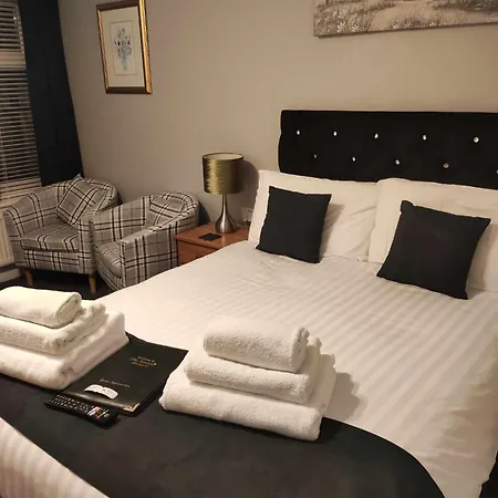Guest house Q - 5*