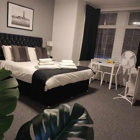 Q - Guest house 5*