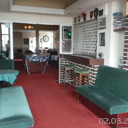 Hotel The Brioni 3*
