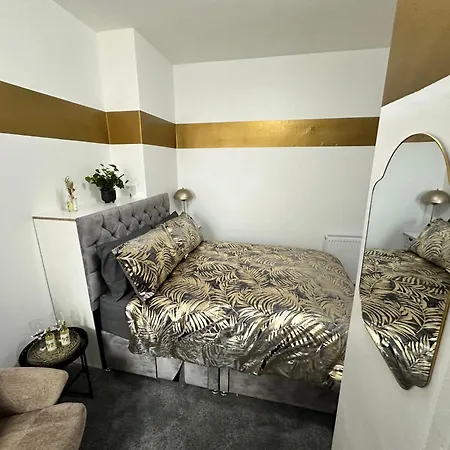 Runway - Minutes From Winter Gardens - Dog Friendly - Exceptionally Quiet - Very Close H&a Social Club (adults Only) *