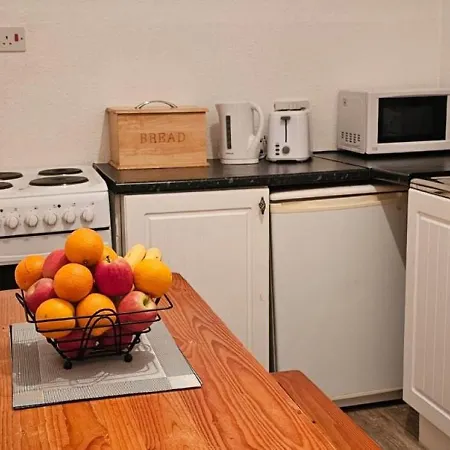 Apartamento Lawnswood