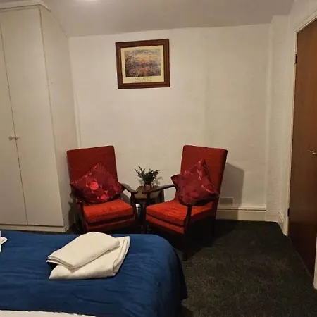 Apartamento Lawnswood *