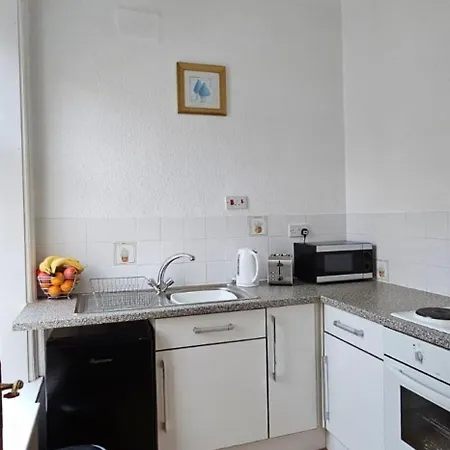 Apartamento Lawnswood