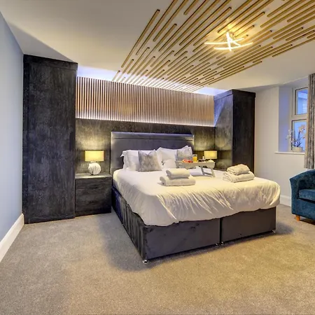 Swish Luxury *