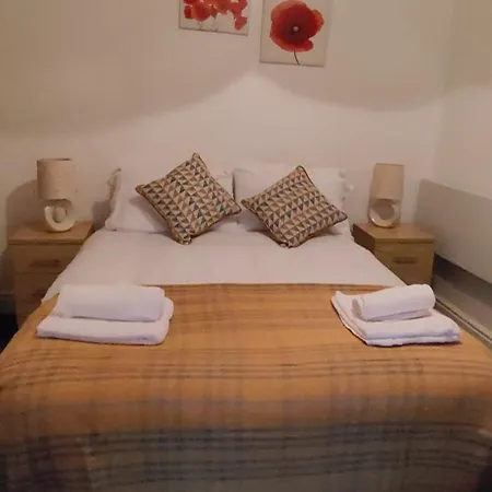 Apartamento Lawnswood