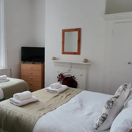 Apartamento Lawnswood *