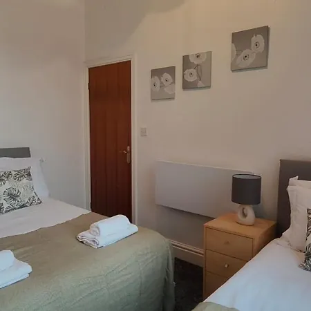 Apartamento Lawnswood *