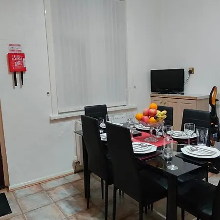 Apartamento Lawnswood