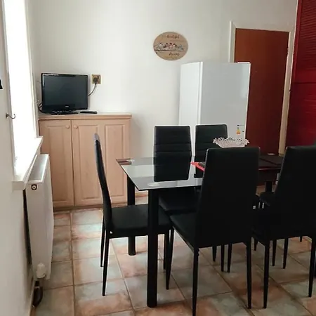 Apartamento Lawnswood Blackpool