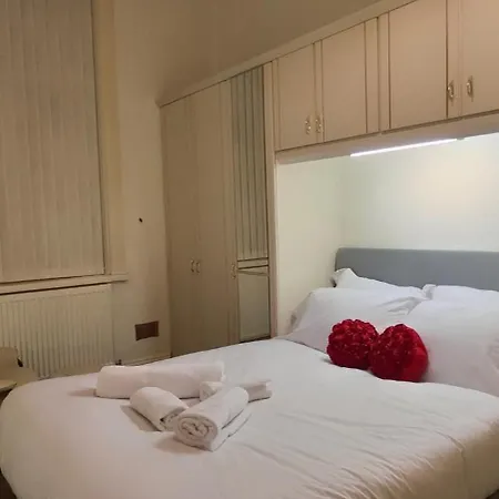 Apartamento Lawnswood