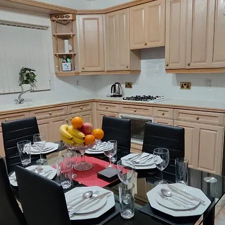 Apartamento Lawnswood