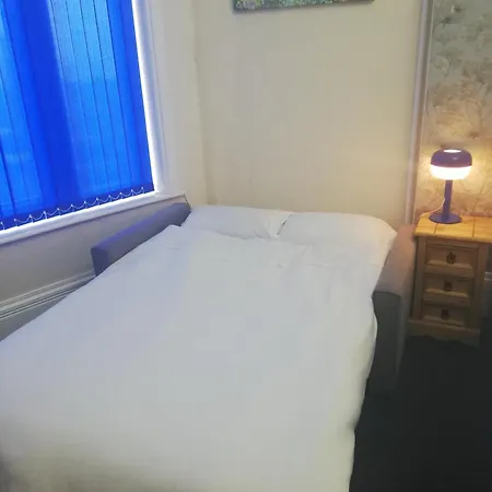 Bed & Breakfast Camelot Seafront