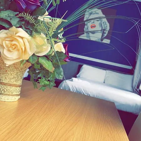 Henson Pleasure Guest house Blackpool