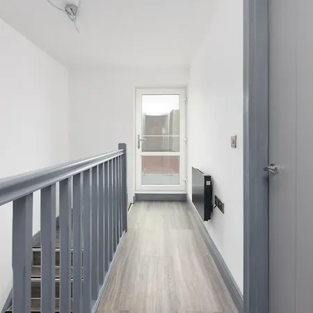 Apartment Charles Alexander Short - The Banks Blackpool