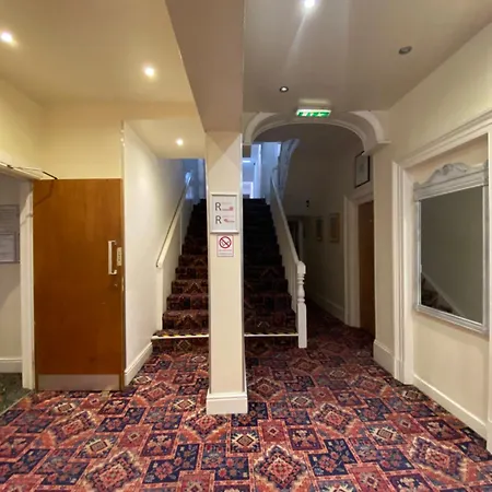 Hotel South Blackpool