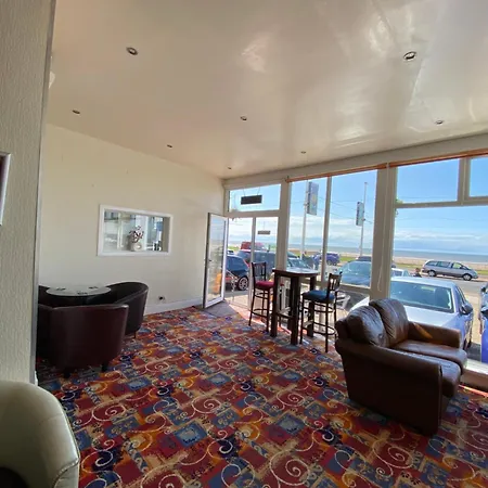 Hotel South Blackpool