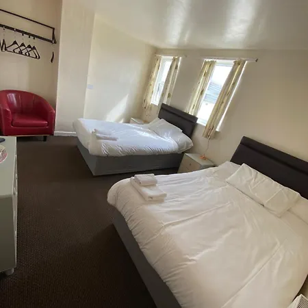 Hotel South