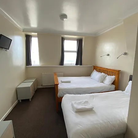 South Hotel 3*