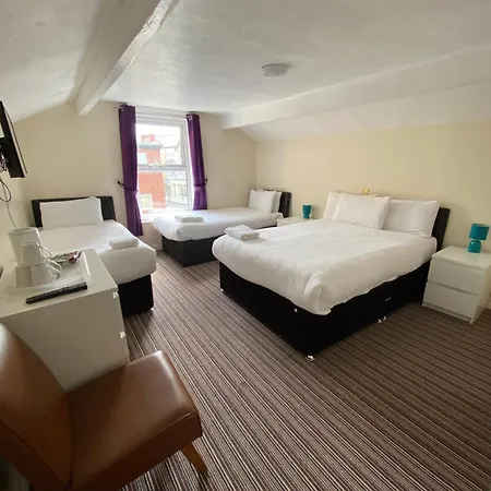 South Hotel 3*