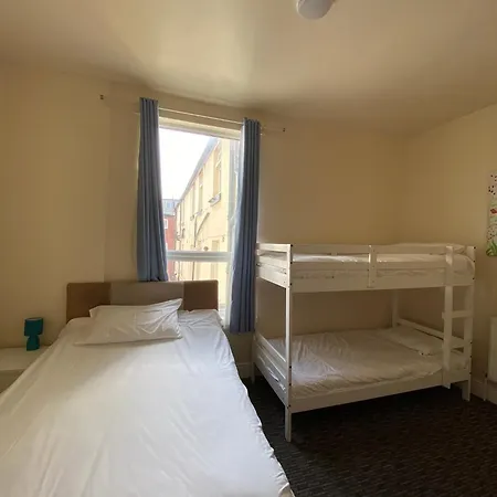 South Hotel Blackpool