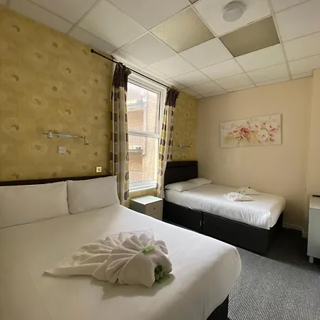 South Hotel 3*