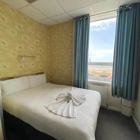 South Hotel Blackpool