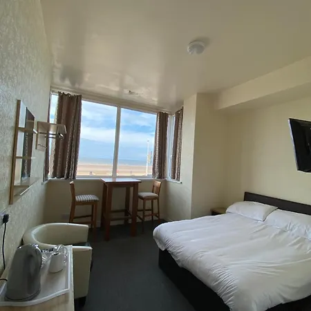 South Hotel 3*