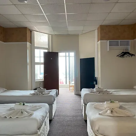 Hotel South Blackpool