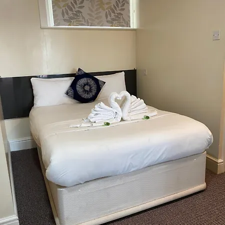 South Hotel Blackpool